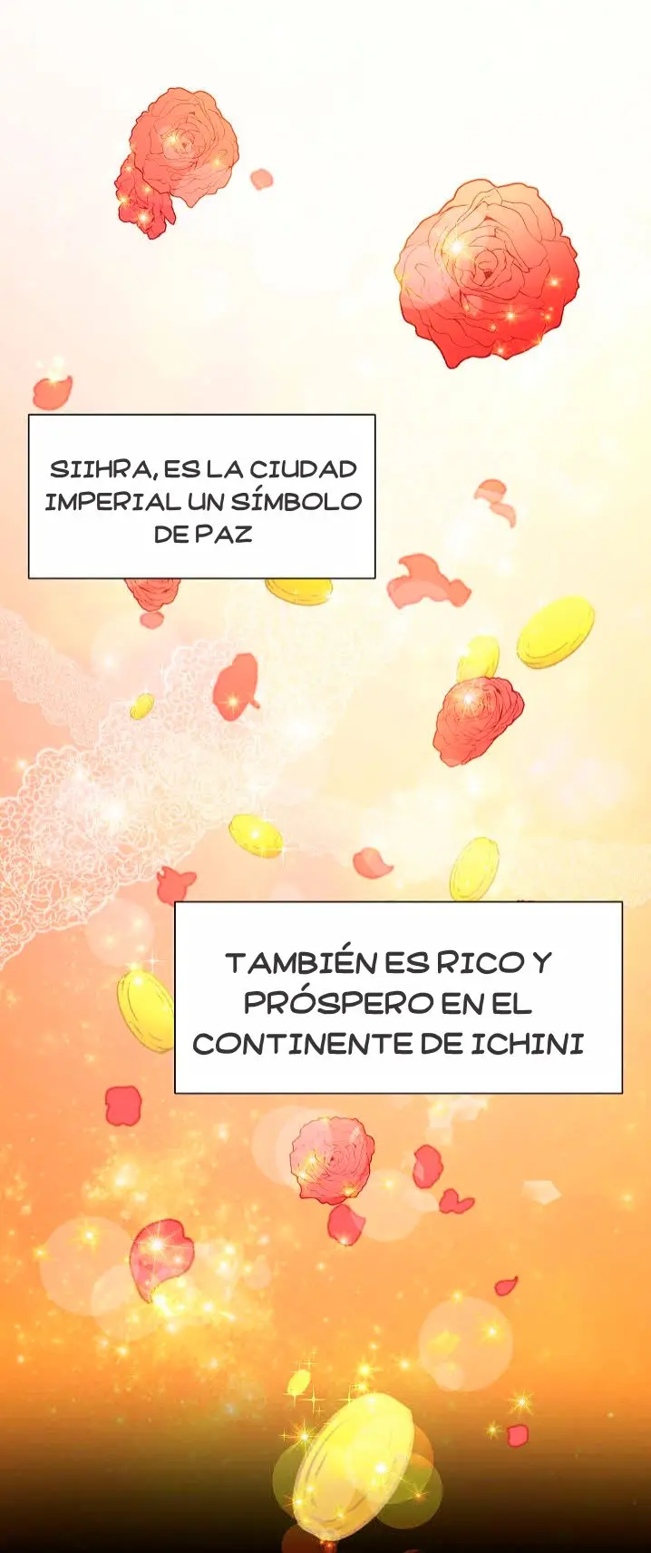 Salvé al Duque maldito - Capítulo 1 - Página 20 - LectorTMOo