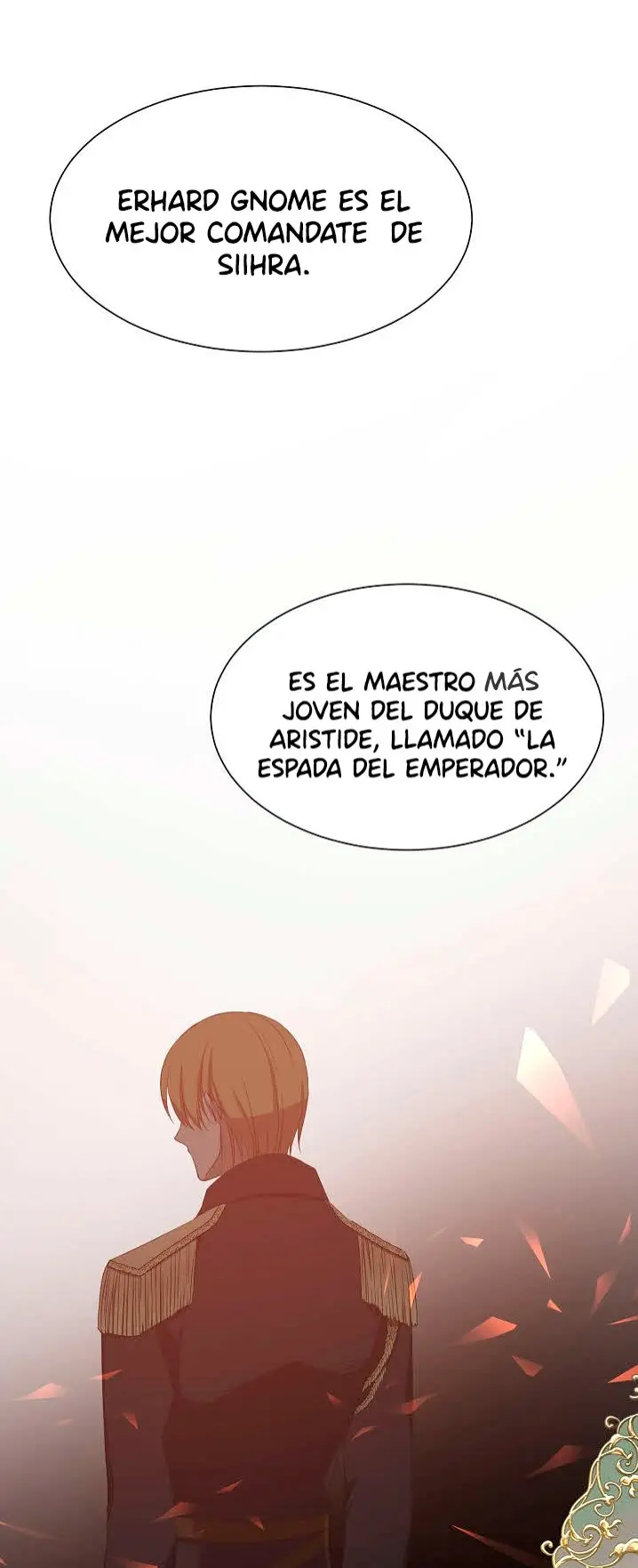 Salvé al Duque maldito - Capítulo 1 - Página 27 - LectorTMOo