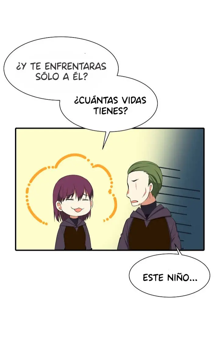 Salvé al Duque maldito - Capítulo 1 - Página 30 - LectorTMOo