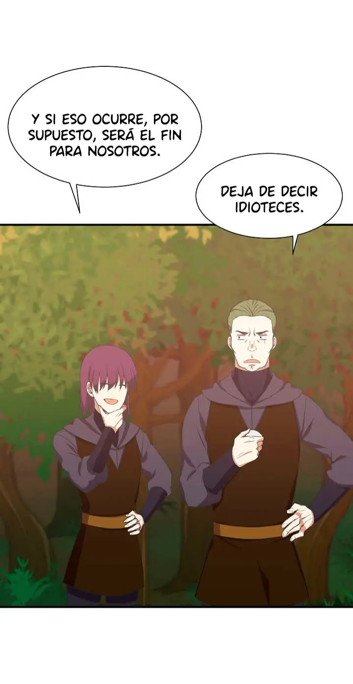 Salvé al Duque maldito - Capítulo 1 - Página 32 - LectorTMOo