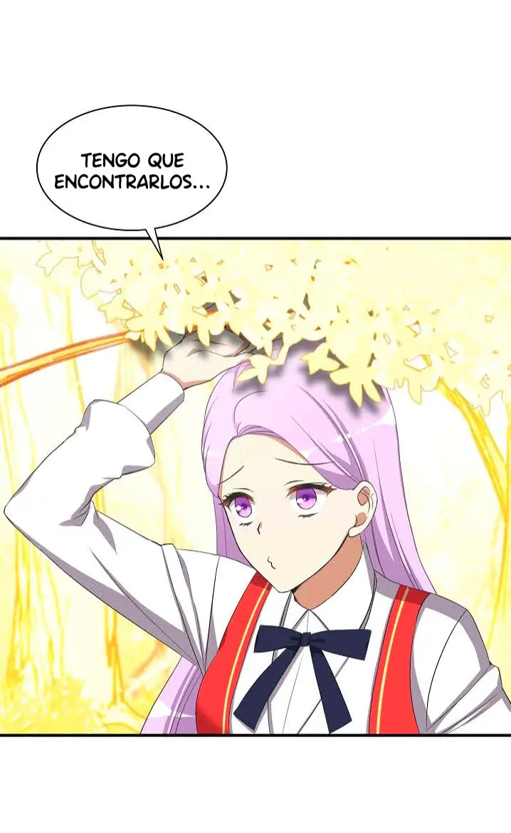 Salvé al Duque maldito - Capítulo 1 - Página 46 - LectorTMOo