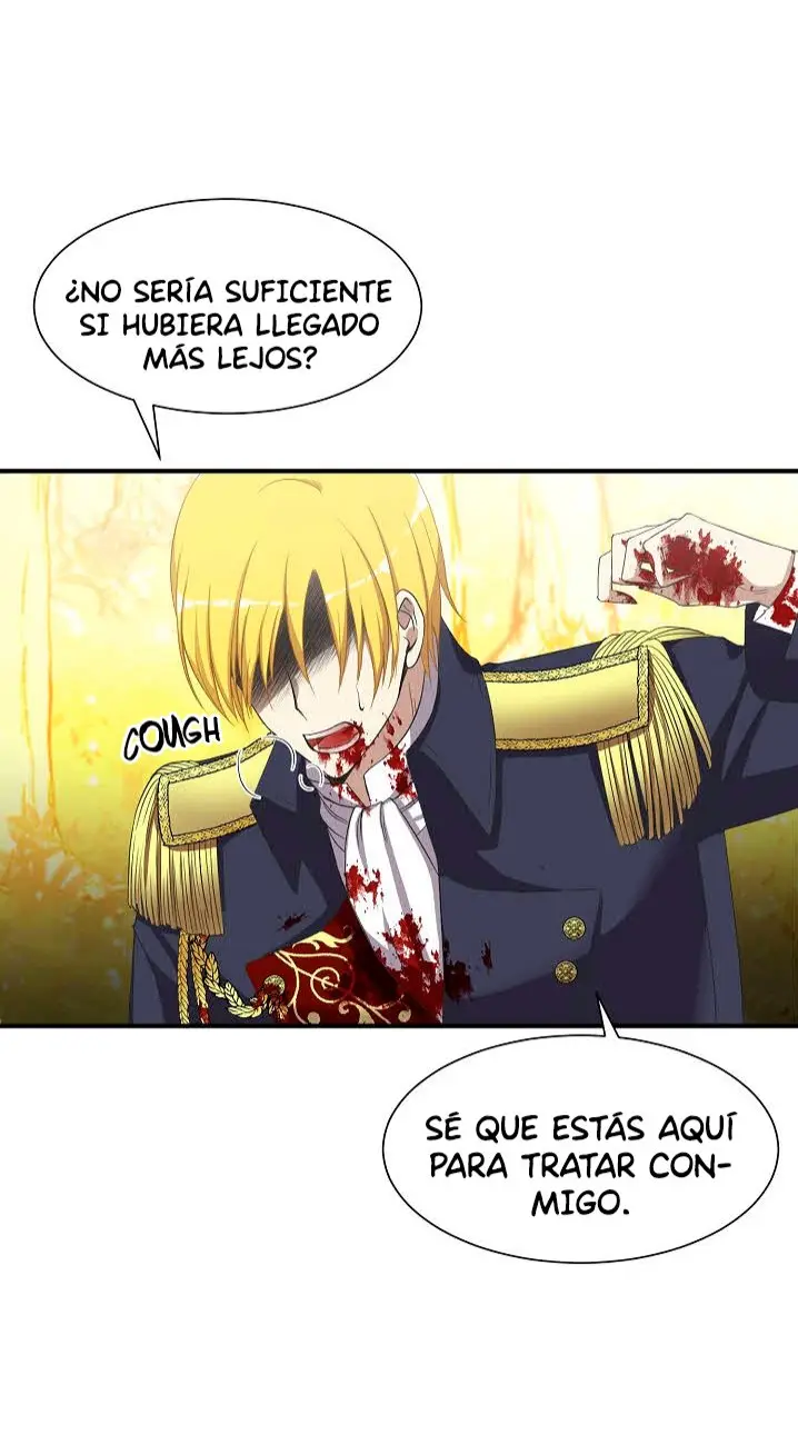 Salvé al Duque maldito - Capítulo 1 - Página 83 - LectorTMOo