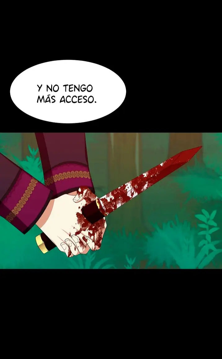 Salvé al Duque maldito - Capítulo 2 - Página 5 - LectorTMOo