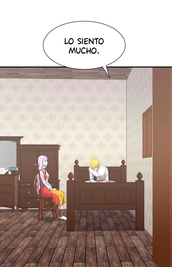 Salvé al Duque maldito - Capítulo 2 - Página 42 - LectorTMOo