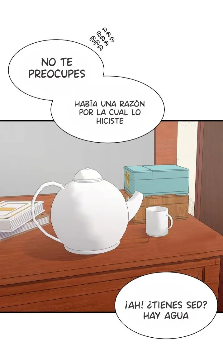 Salvé al Duque maldito - Capítulo 2 - Página 44 - LectorTMOo