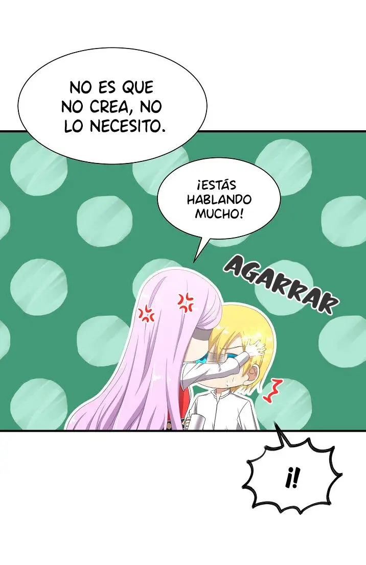Salvé al Duque maldito - Capítulo 2 - Página 61 - LectorTMOo