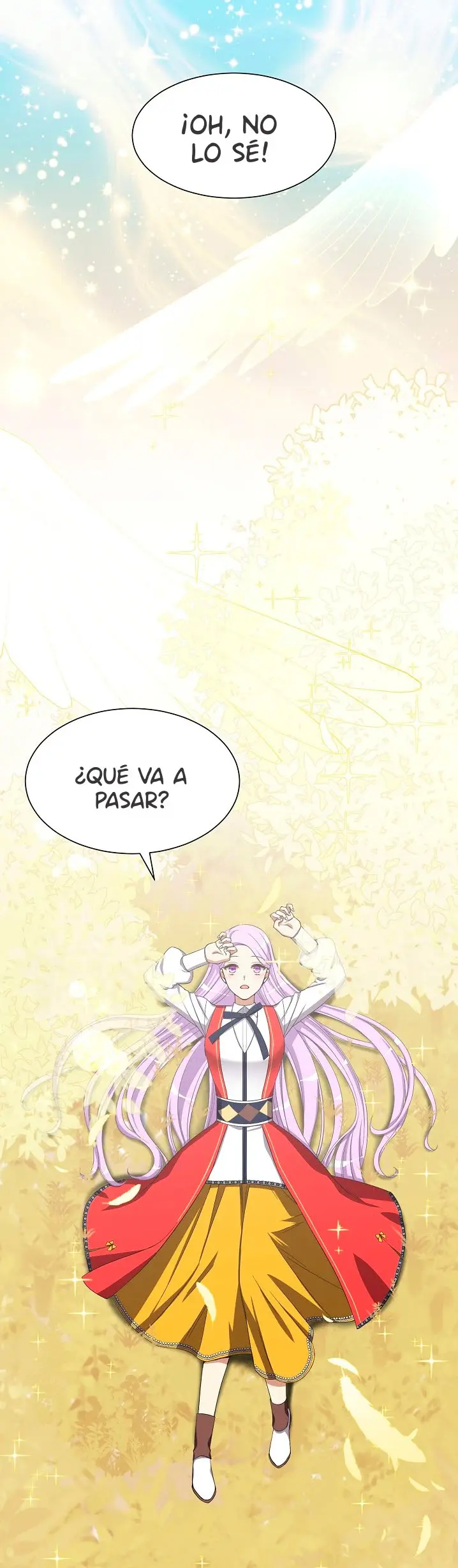 Salvé al Duque maldito - Capítulo 3 - Página 35 - LectorTMOo