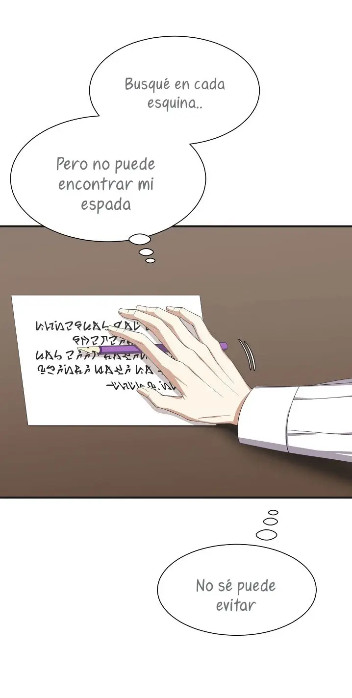 Salvé al Duque maldito - Capítulo 3 - Página 48 - LectorTMOo