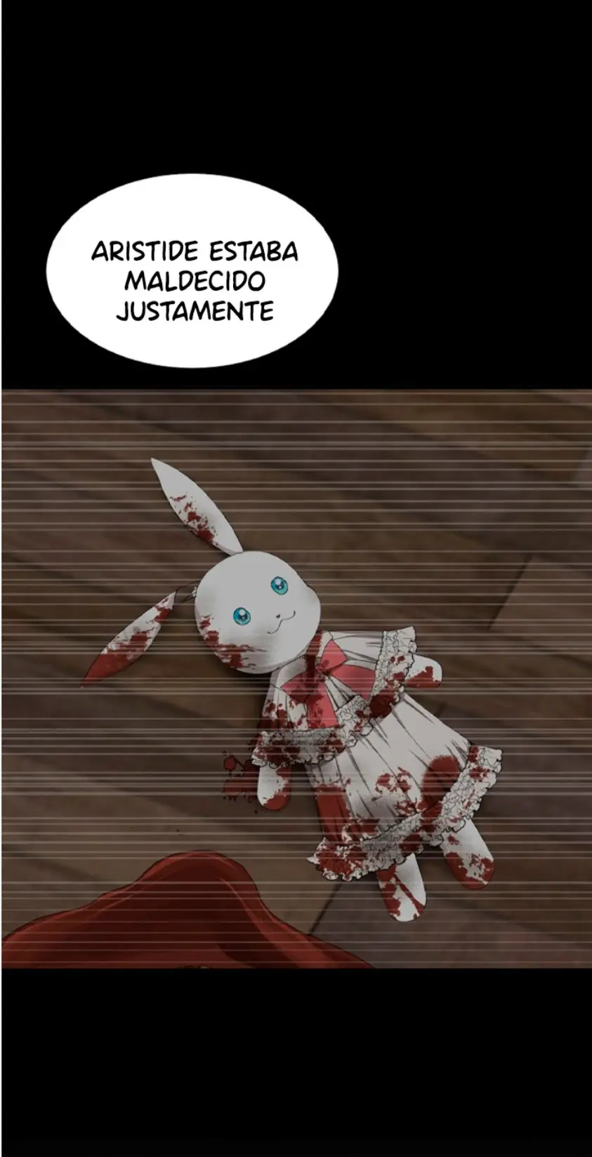 Salvé al Duque maldito - Capítulo 4 - Página 38 - LectorTMOo