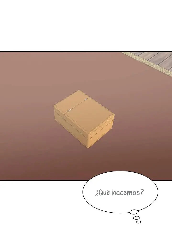 Salvé al Duque maldito - Capítulo 5 - Página 41 - LectorTMOo