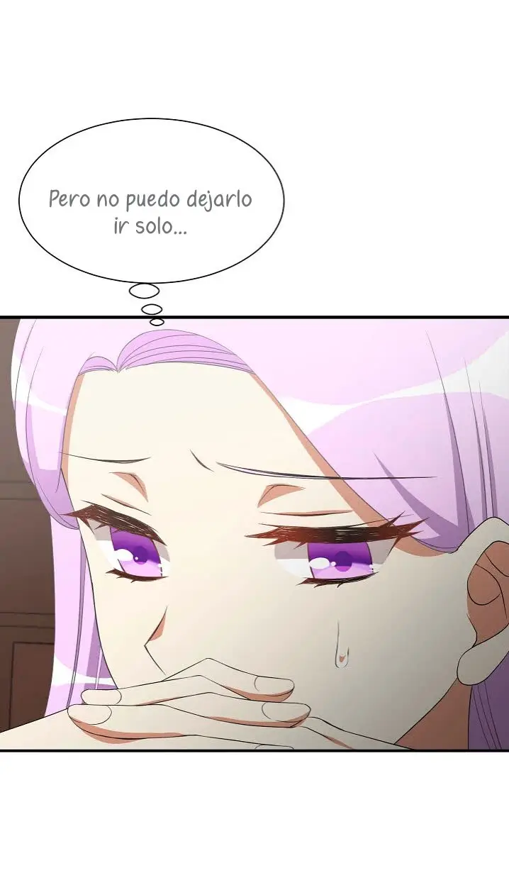 Salvé al Duque maldito - Capítulo 5 - Página 46 - LectorTMOo