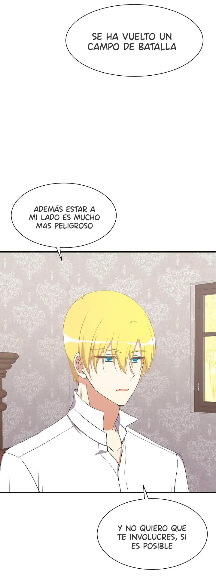 Salvé al Duque maldito - Capítulo 5 - Página 63 - LectorTMOo