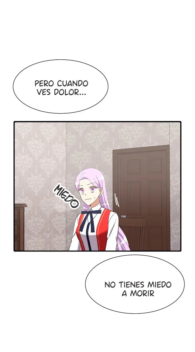 Salvé al Duque maldito - Capítulo 5 - Página 75 - LectorTMOo