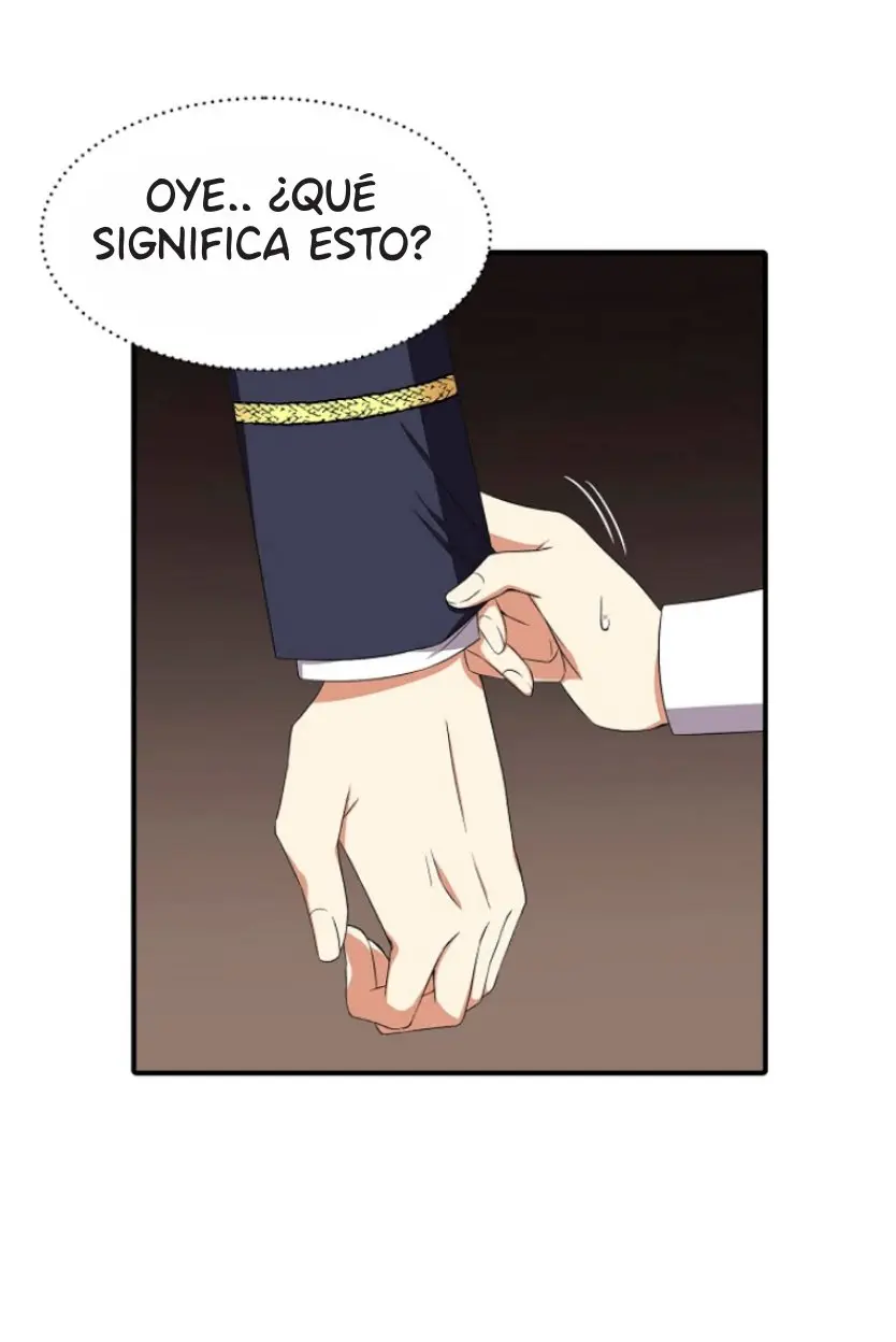 Salvé al Duque maldito - Capítulo 8 - Página 32 - LectorTMOo