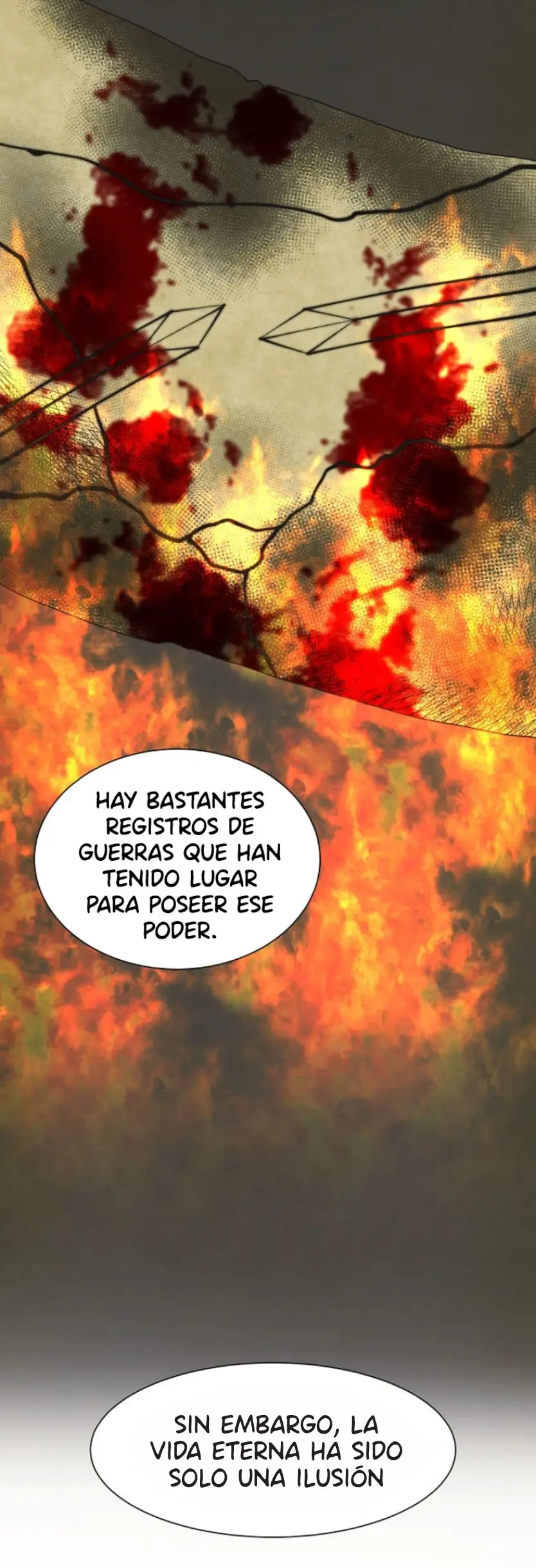 Salvé al Duque maldito - Capítulo 8 - Página 41 - LectorTMOo