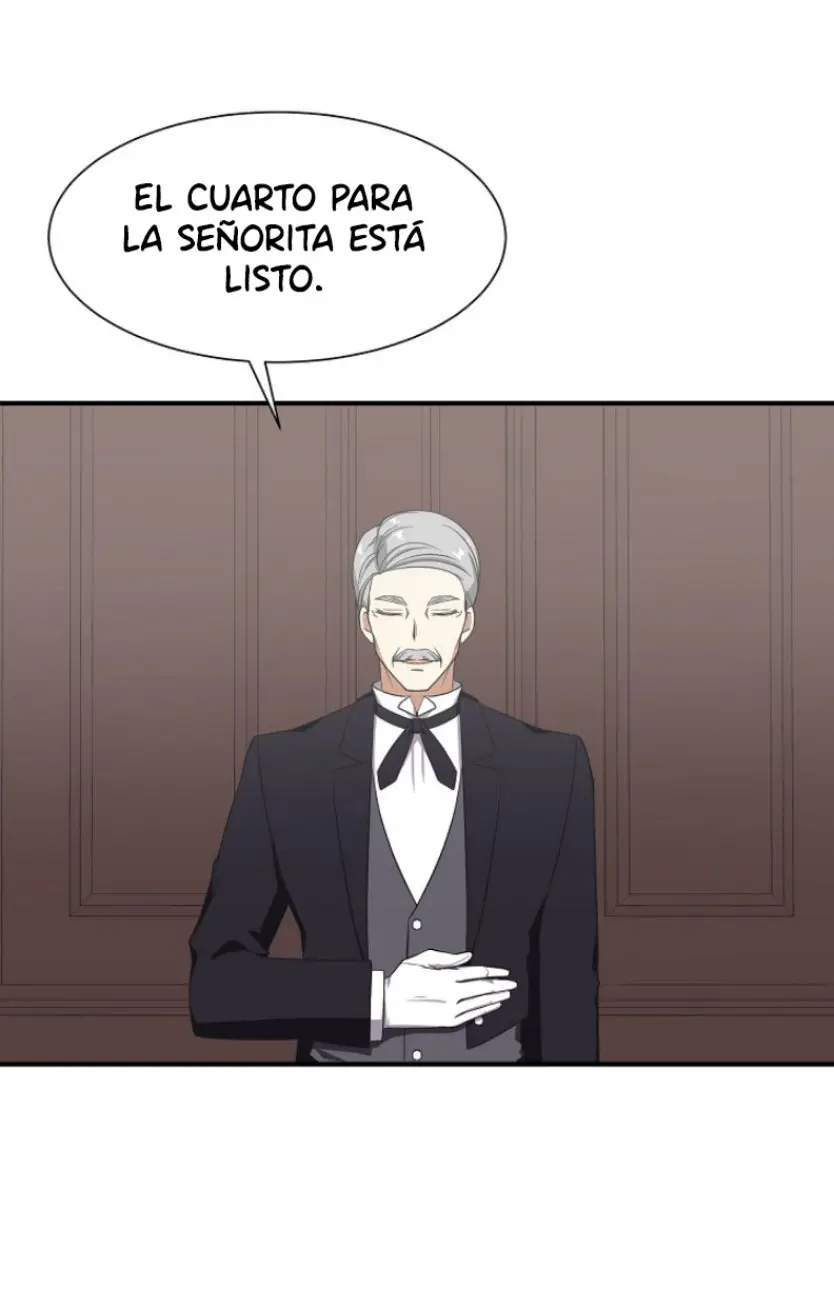 Salvé al Duque maldito - Capítulo 8 - Página 52 - LectorTMOo