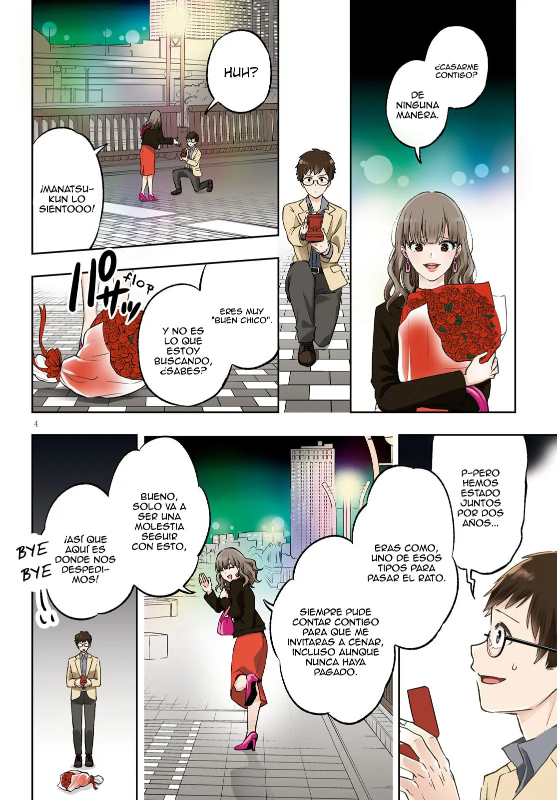 Samayoeru Tensei-sha-tachi no Revival Game (2019) - Capítulo 1.1 - Página 5 - LectorTMOo