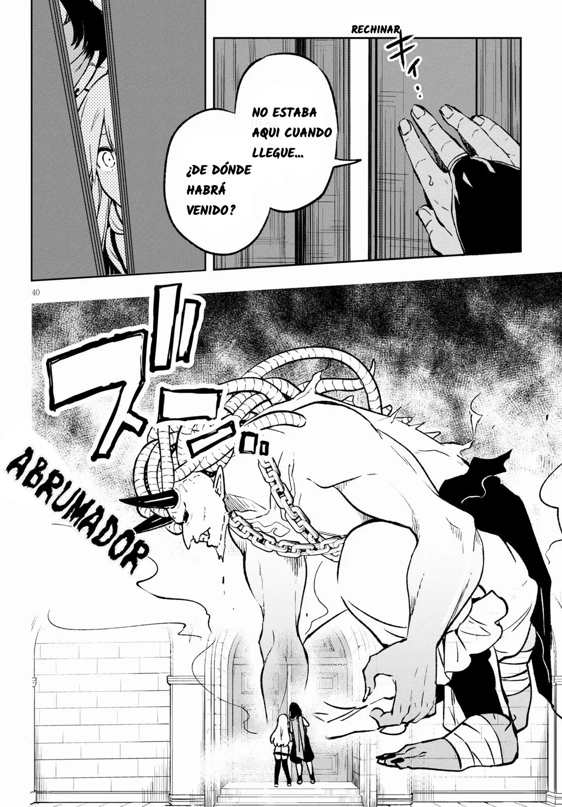 Samayoeru Tensei-sha-tachi no Revival Game (2019) - Capítulo 1.2 - Página 17 - LectorTMOo