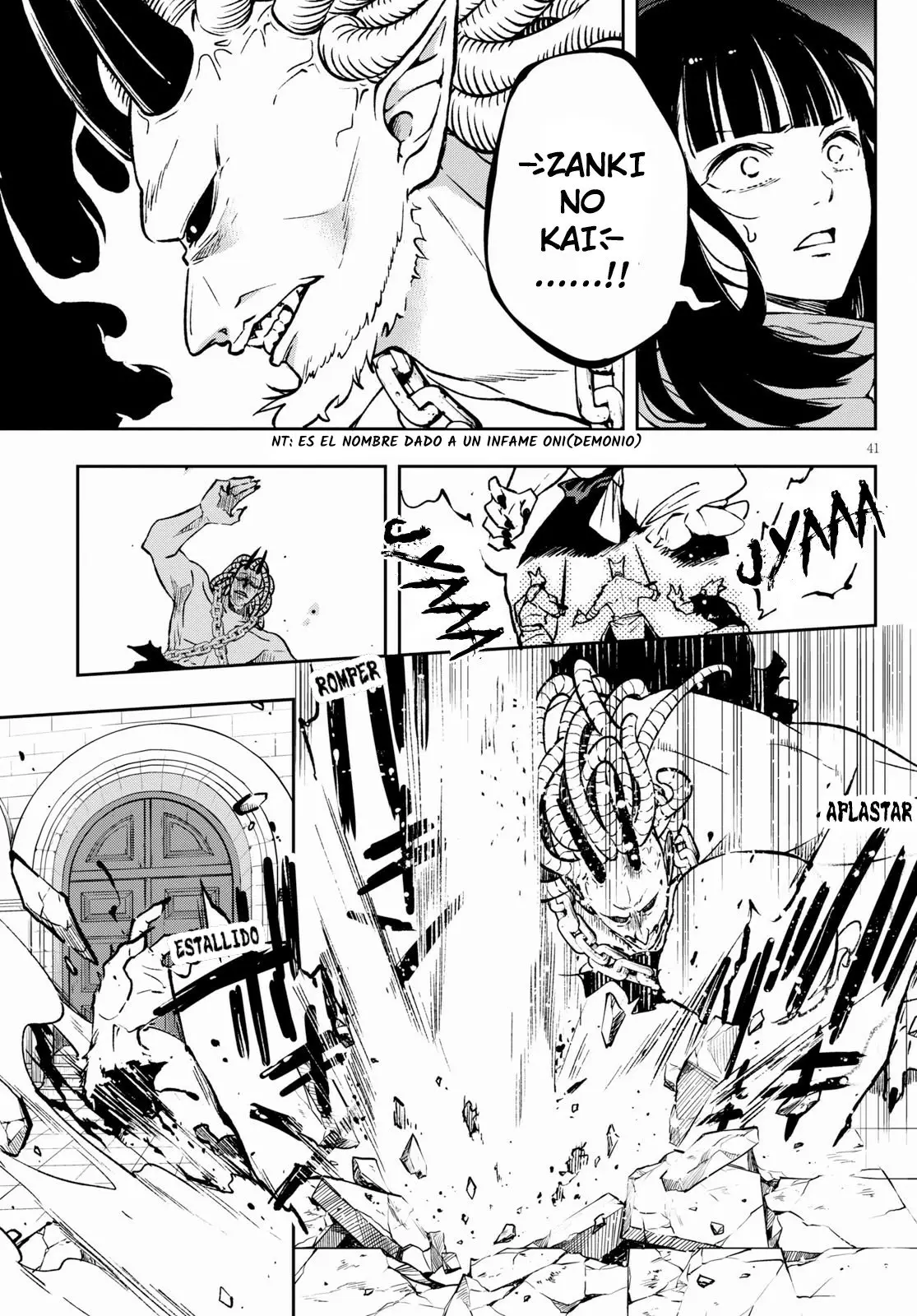 Samayoeru Tensei-sha-tachi no Revival Game (2019) - Capítulo 1.2 - Página 18 - LectorTMOo