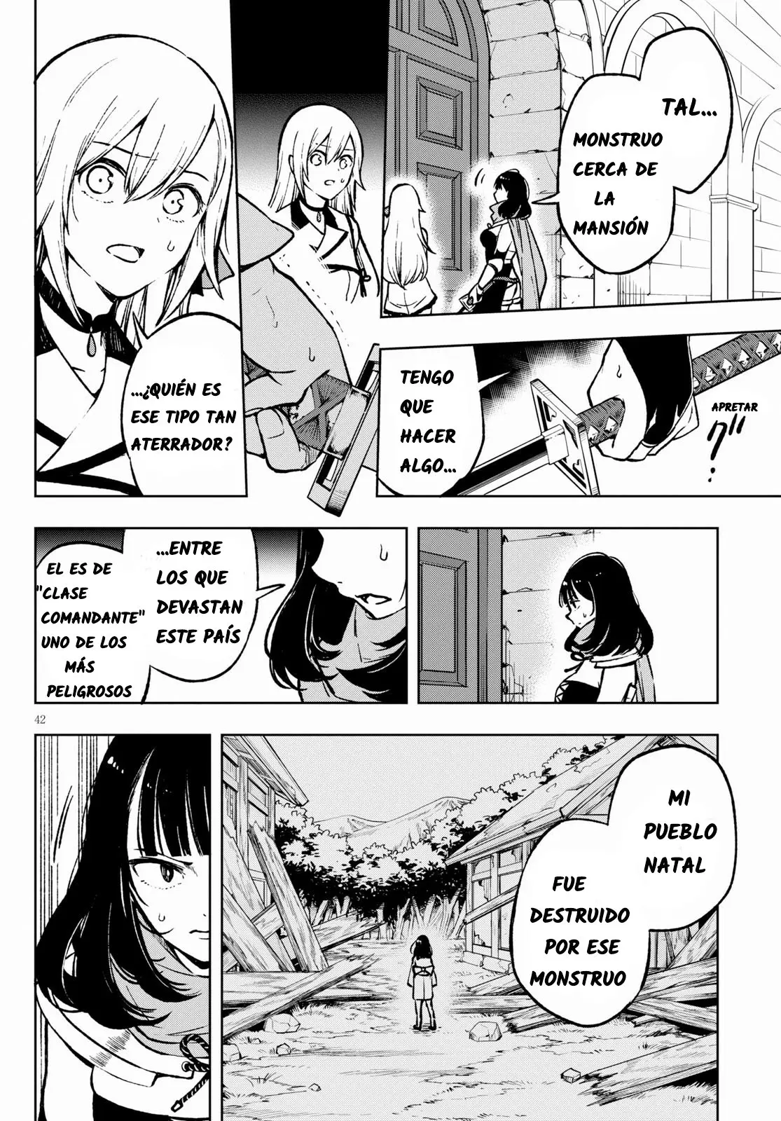 Samayoeru Tensei-sha-tachi no Revival Game (2019) - Capítulo 1.2 - Página 19 - LectorTMOo