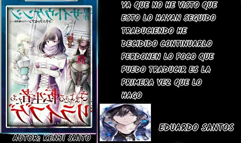 Samayoeru Tensei-sha-tachi no Revival Game (2019) - Capítulo 1.2 - Página 24 - LectorTMOo