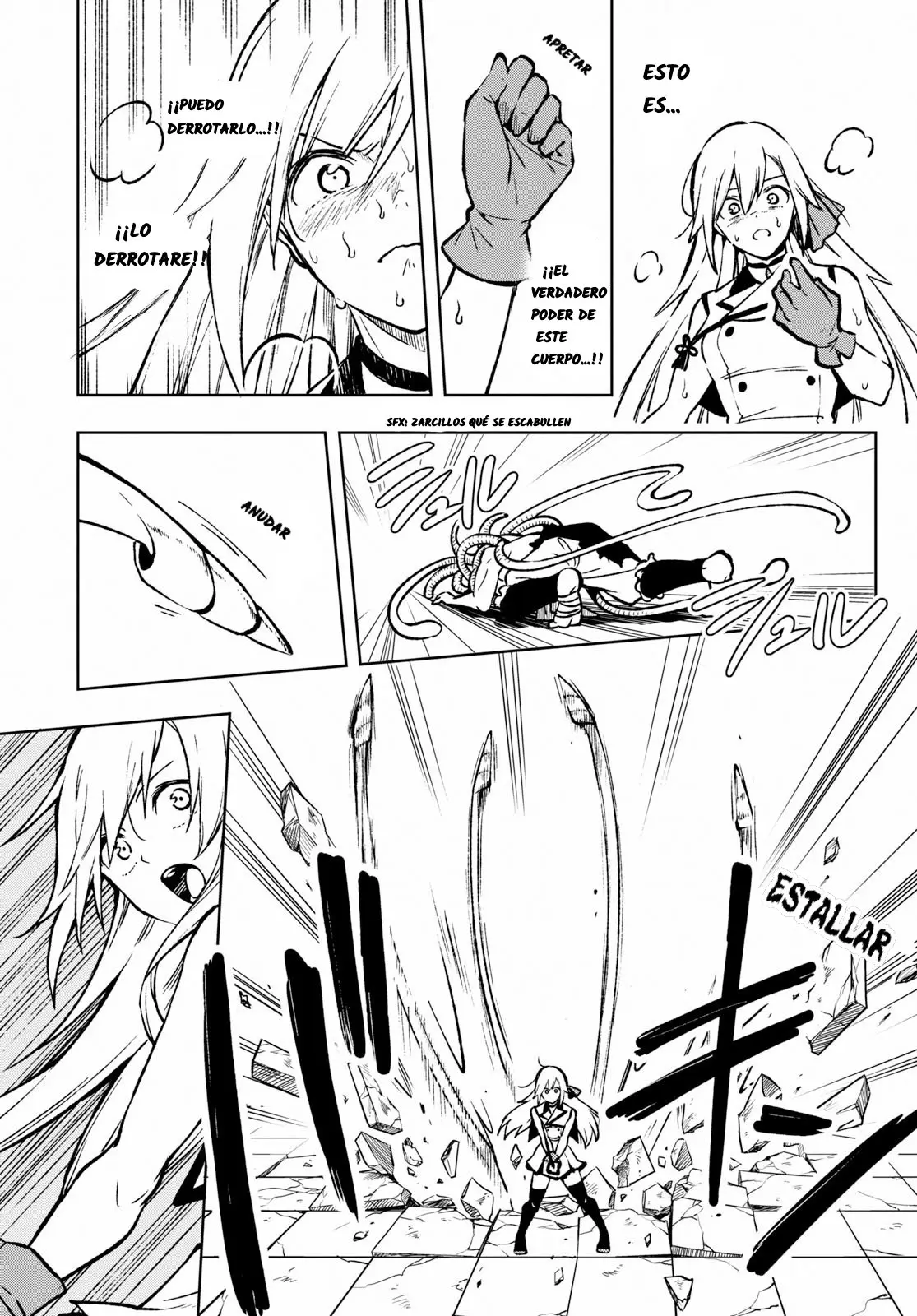 Samayoeru Tensei-sha-tachi no Revival Game (2019) - Capítulo 1.3 - Página 9 - LectorTMOo