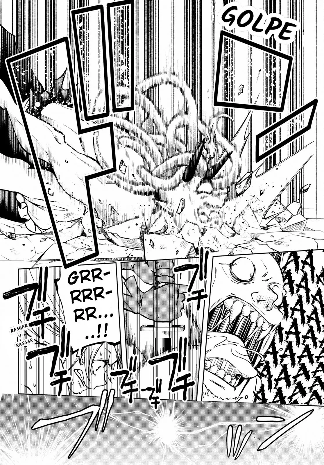 Samayoeru Tensei-sha-tachi no Revival Game (2019) - Capítulo 1.3 - Página 12 - LectorTMOo