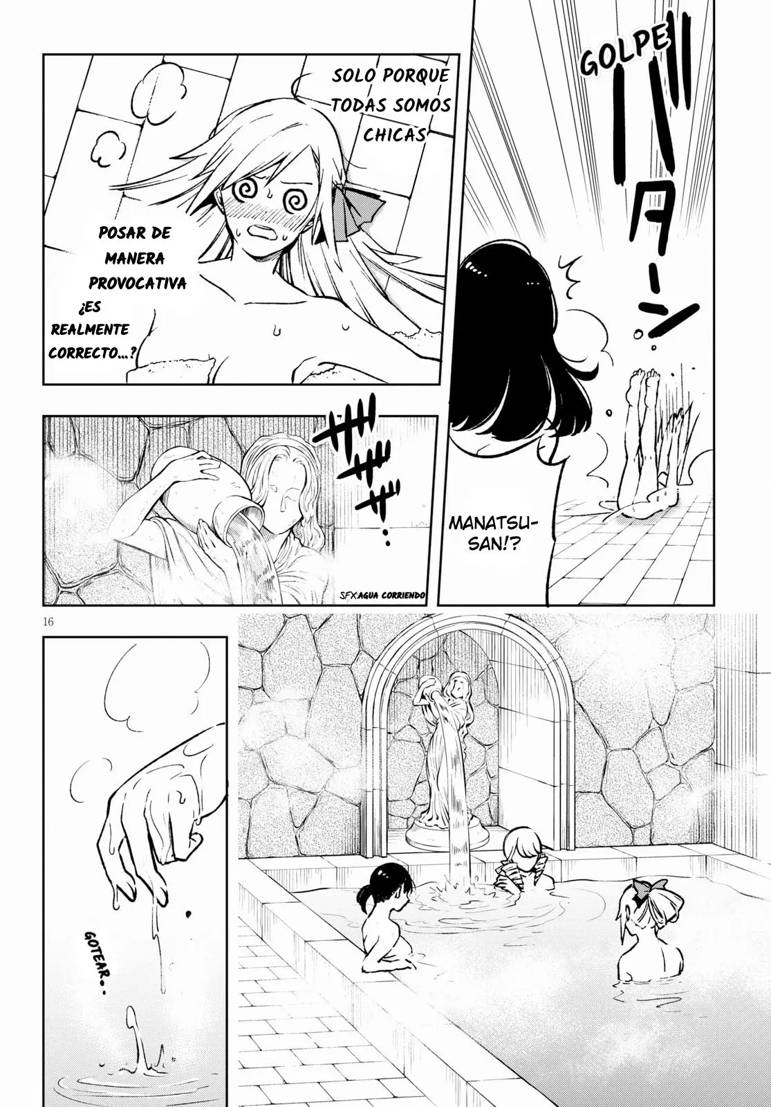 Samayoeru Tensei-sha-tachi no Revival Game (2019) - Capítulo 2 - Página 12 - LectorTMOo