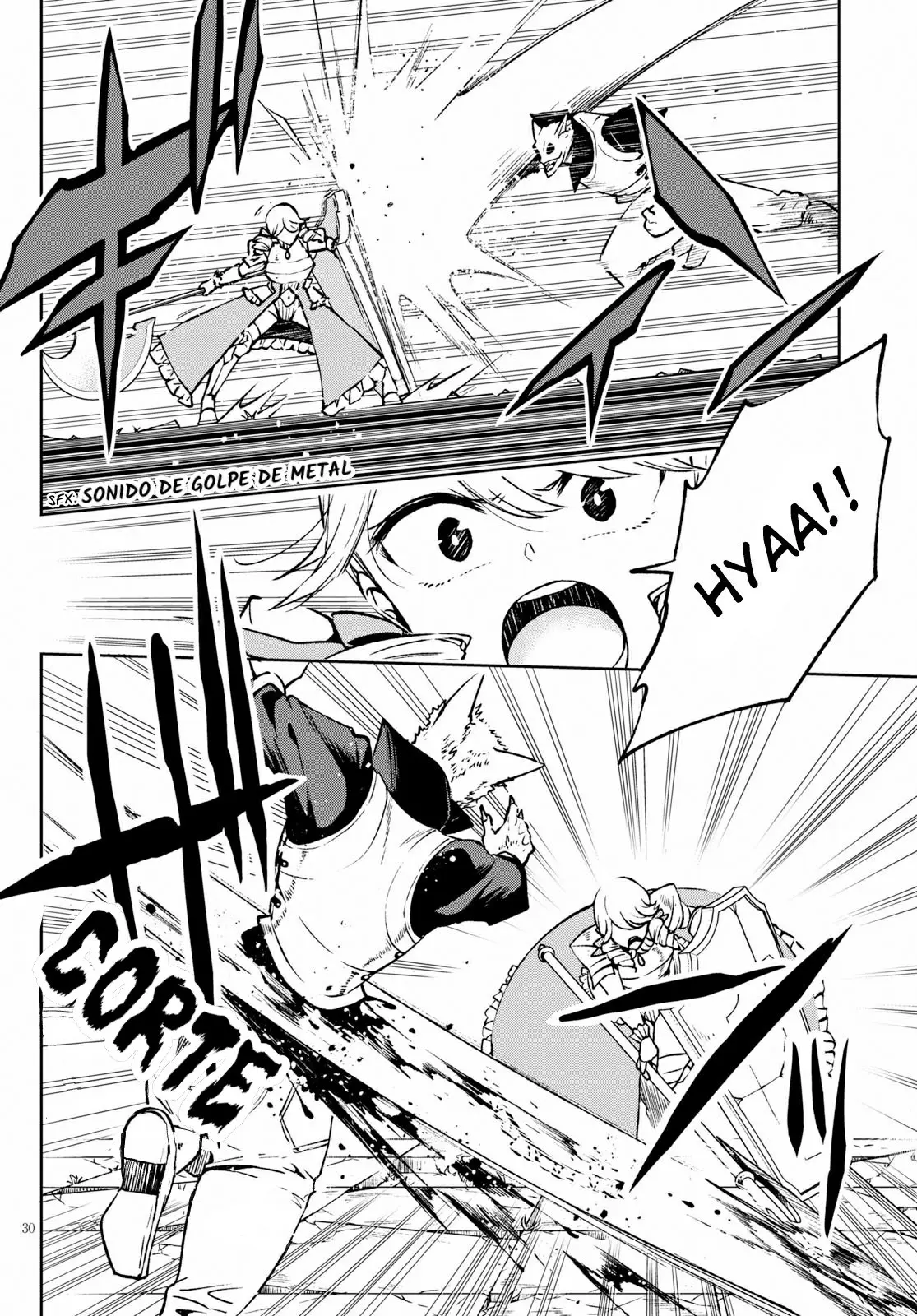 Samayoeru Tensei-sha-tachi no Revival Game (2019) - Capítulo 2 - Página 20 - LectorTMOo