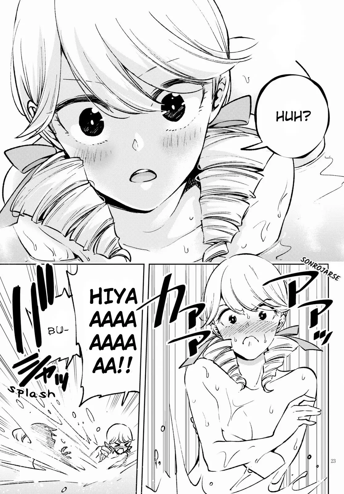 Samayoeru Tensei-sha-tachi no Revival Game (2019) - Capítulo 2 - Página 34 - LectorTMOo