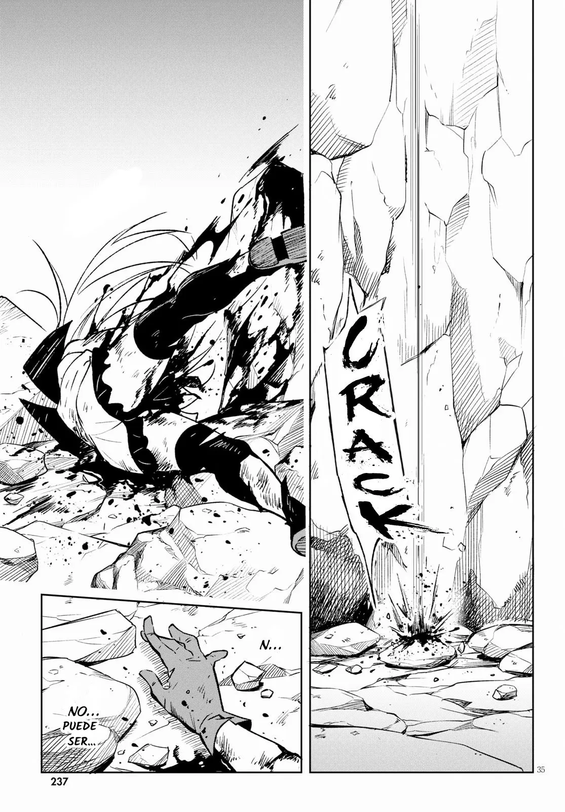 Samayoeru Tensei-sha-tachi no Revival Game (2019) - Capítulo 2 - Página 37 - LectorTMOo