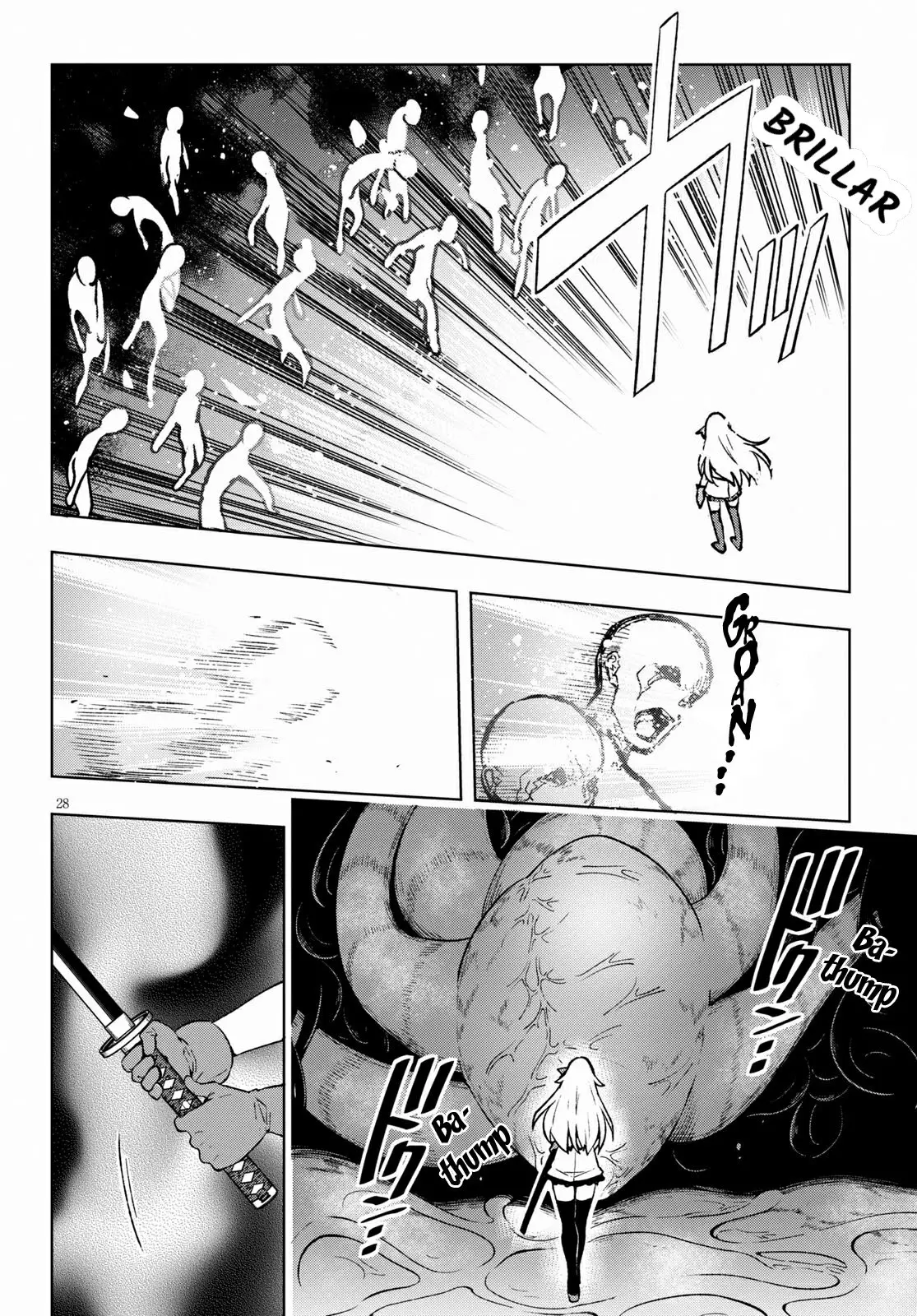 Samayoeru Tensei-sha-tachi no Revival Game (2019) - Capítulo 4 - Página 29 - LectorTMOo