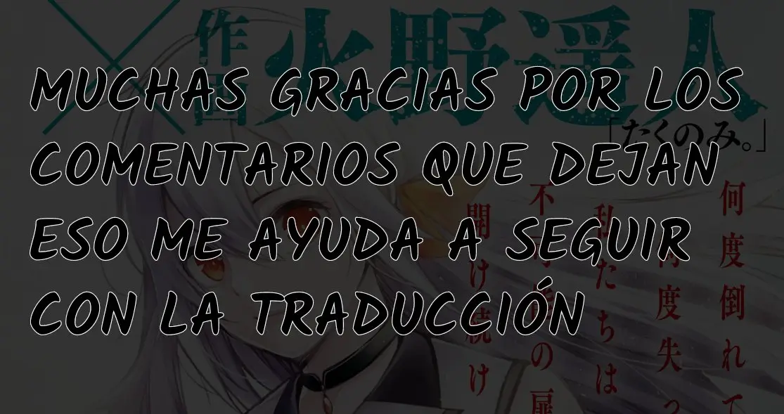 Samayoeru Tensei-sha-tachi no Revival Game (2019) - Capítulo 4 - Página 34 - LectorTMOo