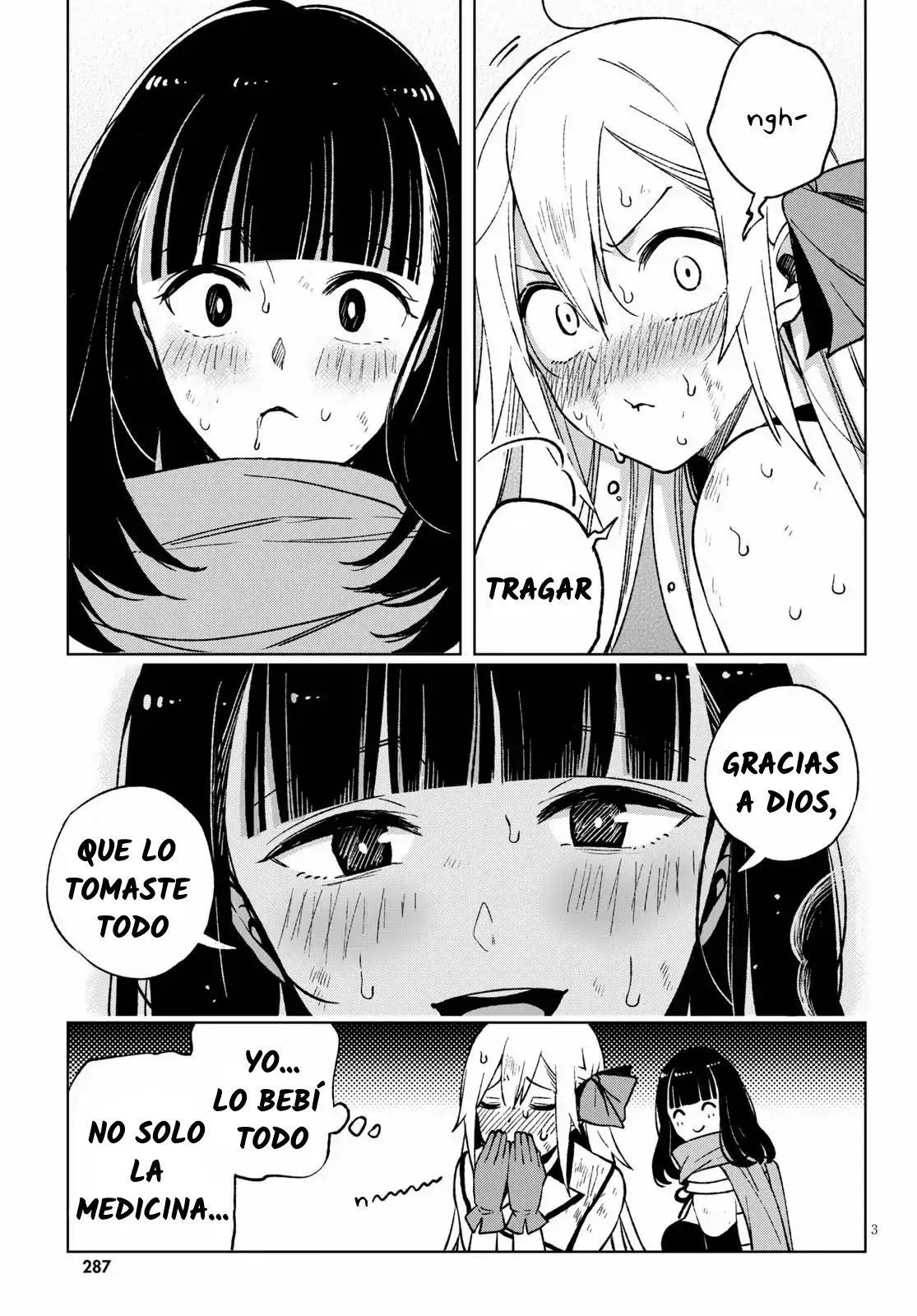 Samayoeru Tensei-sha-tachi no Revival Game (2019) - Capítulo 5 - Página 8 - LectorTMOo