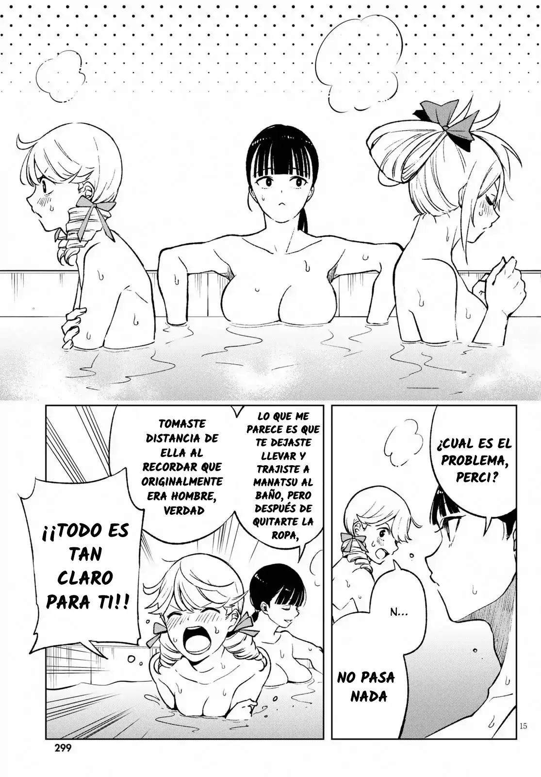 Samayoeru Tensei-sha-tachi no Revival Game (2019) - Capítulo 5 - Página 19 - LectorTMOo