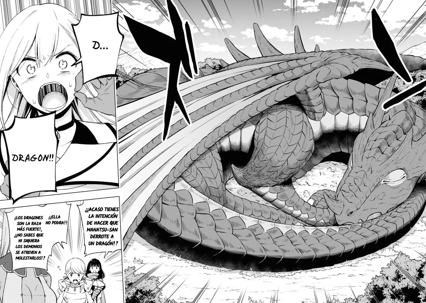 Samayoeru Tensei-sha-tachi no Revival Game (2019) - Capítulo 7 - Página 11 - LectorTMOo