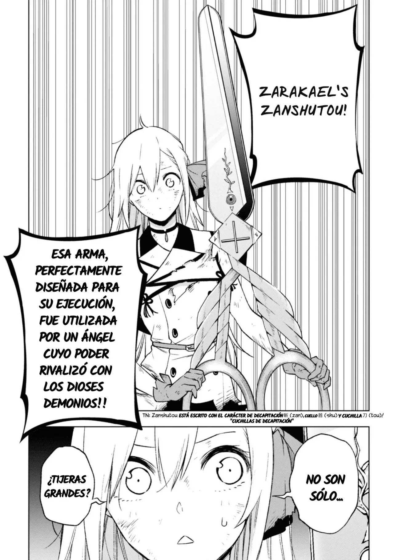 Samayoeru Tensei-sha-tachi no Revival Game (2019) - Capítulo 7 - Página 25 - LectorTMOo
