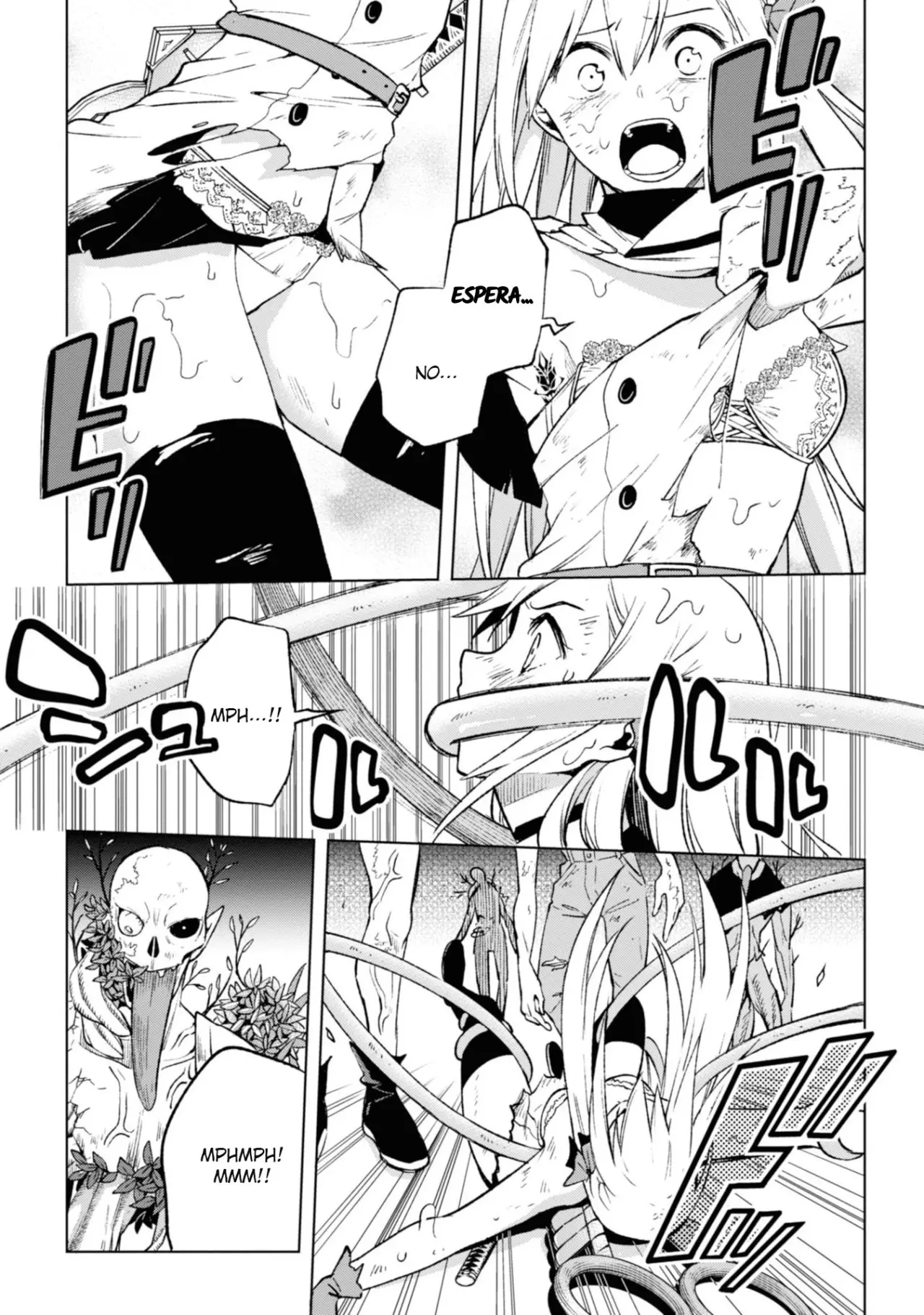 Samayoeru Tensei-sha-tachi no Revival Game (2019) - Capítulo 8 - Página 18 - LectorTMOo