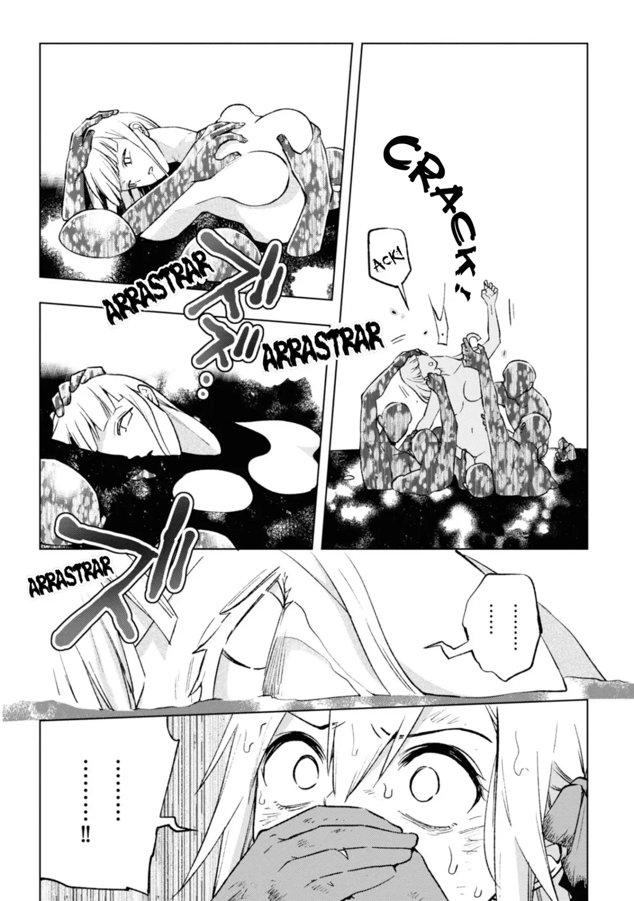 Samayoeru Tensei-sha-tachi no Revival Game (2019) - Capítulo 9 - Página 6 - LectorTMOo