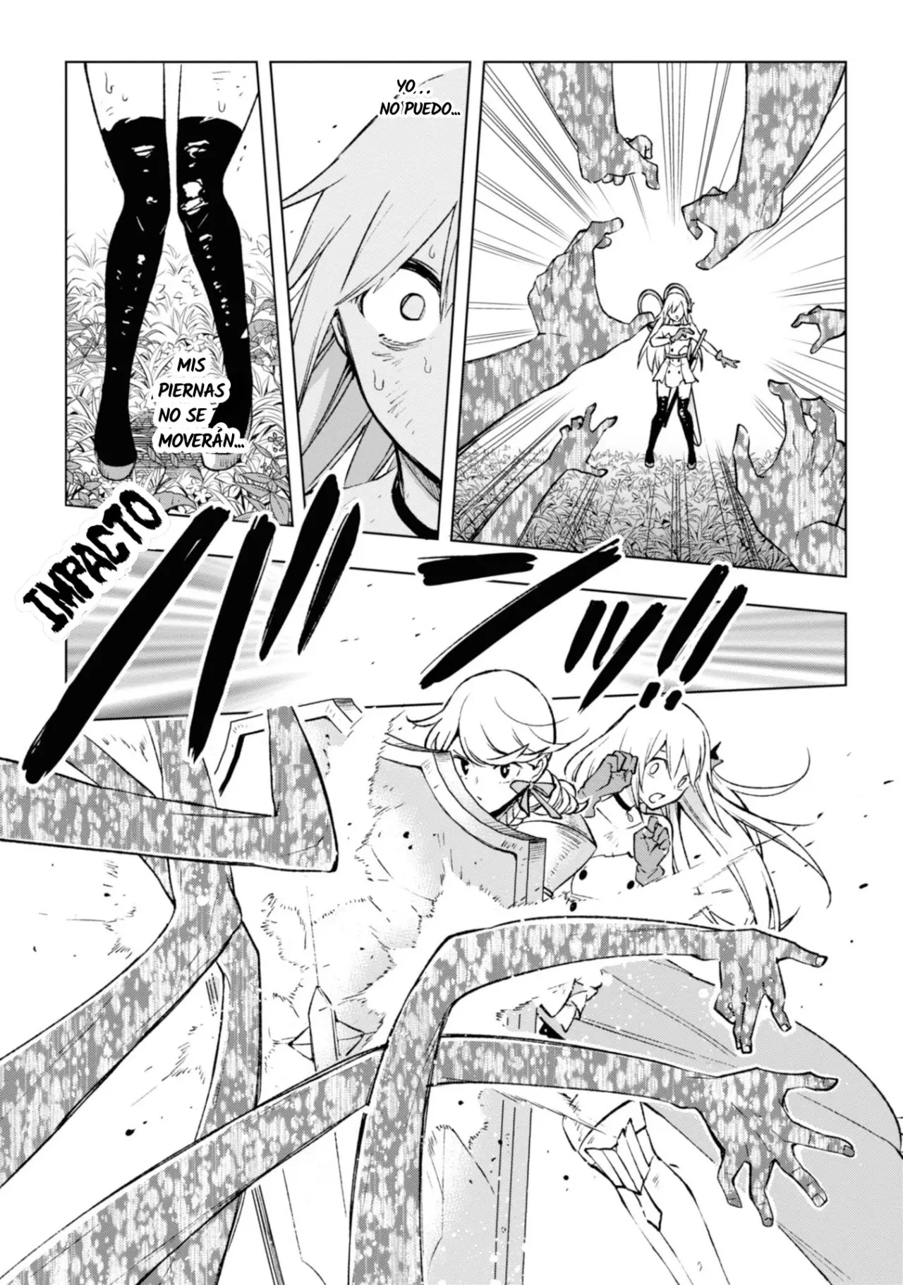 Samayoeru Tensei-sha-tachi no Revival Game (2019) - Capítulo 9 - Página 9 - LectorTMOo
