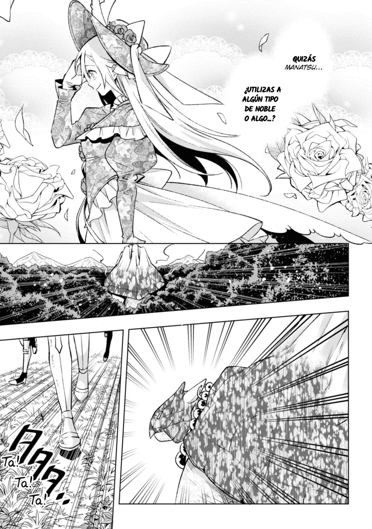 Samayoeru Tensei-sha-tachi no Revival Game (2019) - Capítulo 9 - Página 17 - LectorTMOo