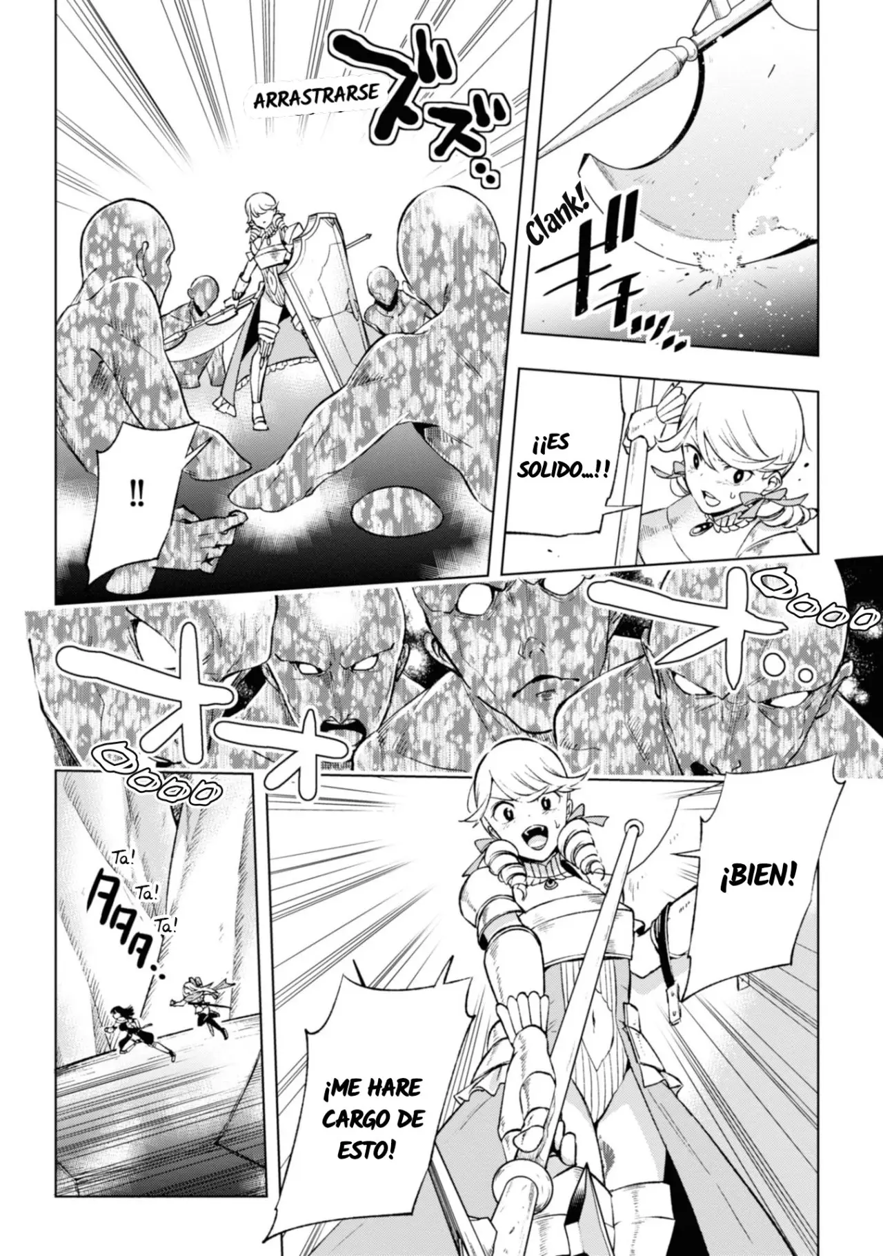 Samayoeru Tensei-sha-tachi no Revival Game (2019) - Capítulo 9 - Página 20 - LectorTMOo