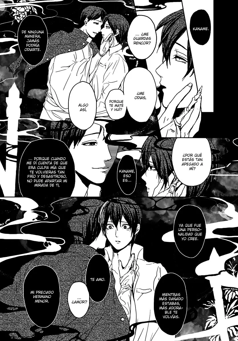 Samenai Yume (2013) - Capítulo 0.01 - Página 34 - LectorTMOo