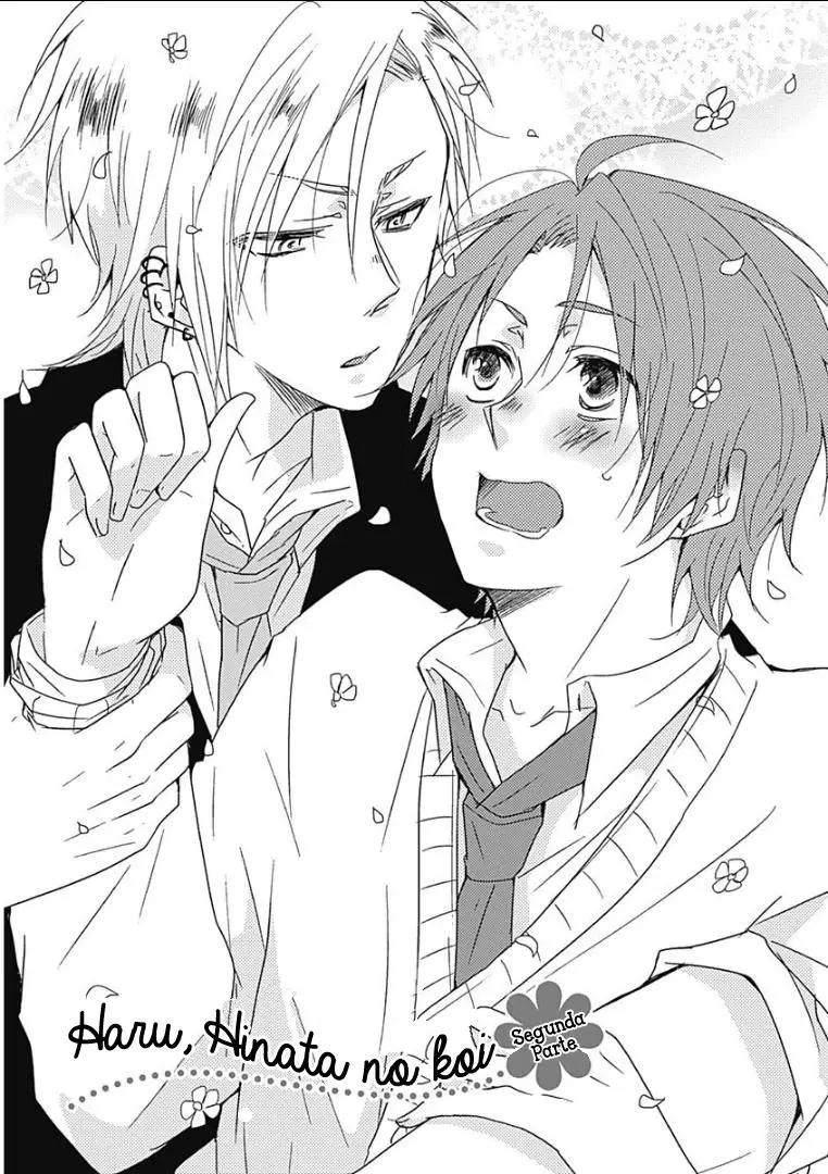 Samishigariya no Love Letter (2013) - Capítulo 4 - Página 3 - LectorTMOo