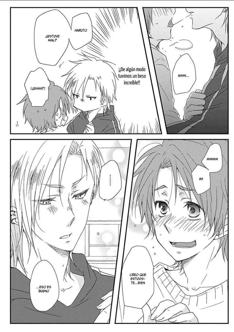 Samishigariya no Love Letter (2013) - Capítulo 4 - Página 6 - LectorTMOo