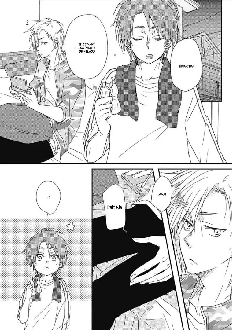 Samishigariya no Love Letter (2013) - Capítulo 4 - Página 8 - LectorTMOo