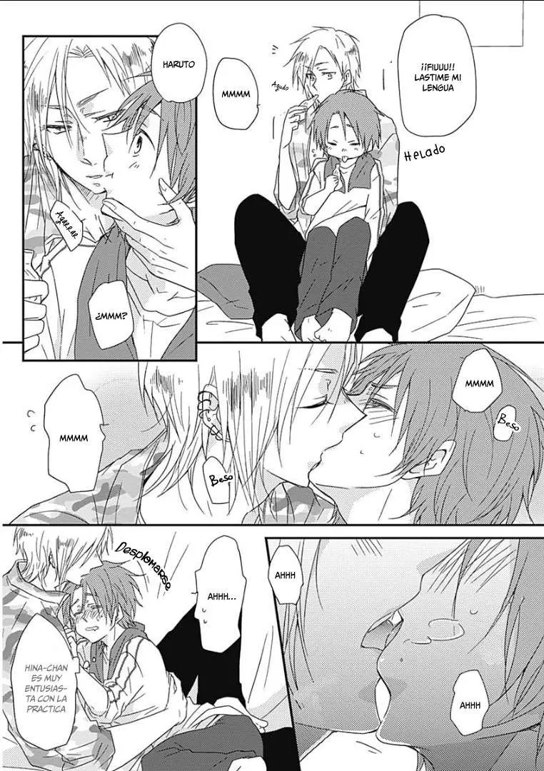 Samishigariya no Love Letter (2013) - Capítulo 4 - Página 9 - LectorTMOo