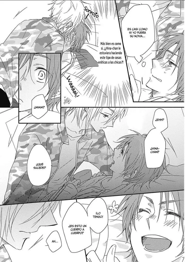 Samishigariya no Love Letter (2013) - Capítulo 4 - Página 10 - LectorTMOo