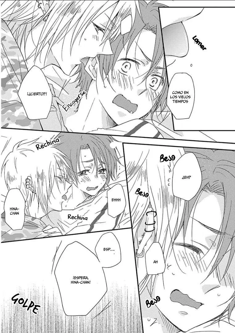 Samishigariya no Love Letter (2013) - Capítulo 4 - Página 11 - LectorTMOo