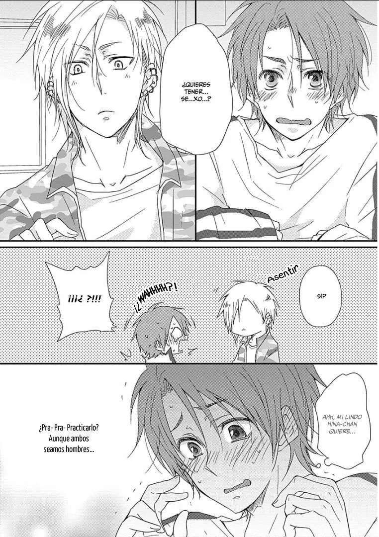 Samishigariya no Love Letter (2013) - Capítulo 4 - Página 12 - LectorTMOo